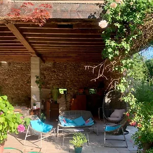 Vercors En , D'hotes De Charme , Saint-Romans (Isere) France